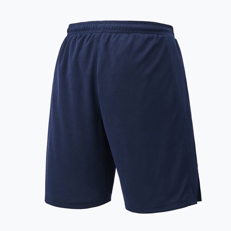 Vyriški šortai YONEX 0051 Club dark navy 2