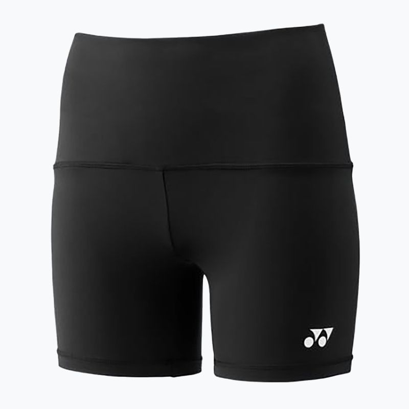 Moteriški teniso šortai YONEX 42022 Practice W black