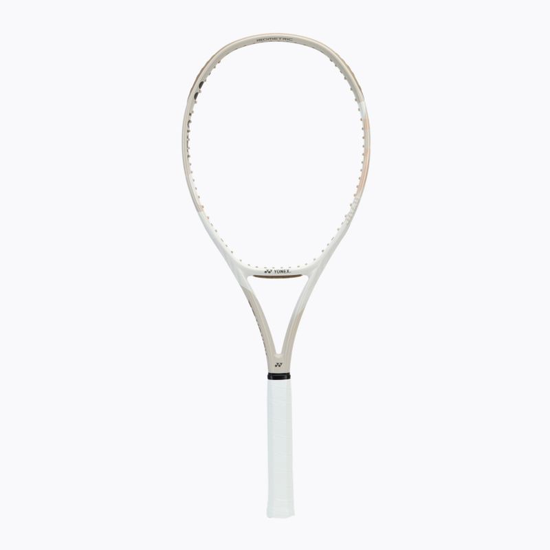 Teniso raketė YONEX Vcore 98 sand beige