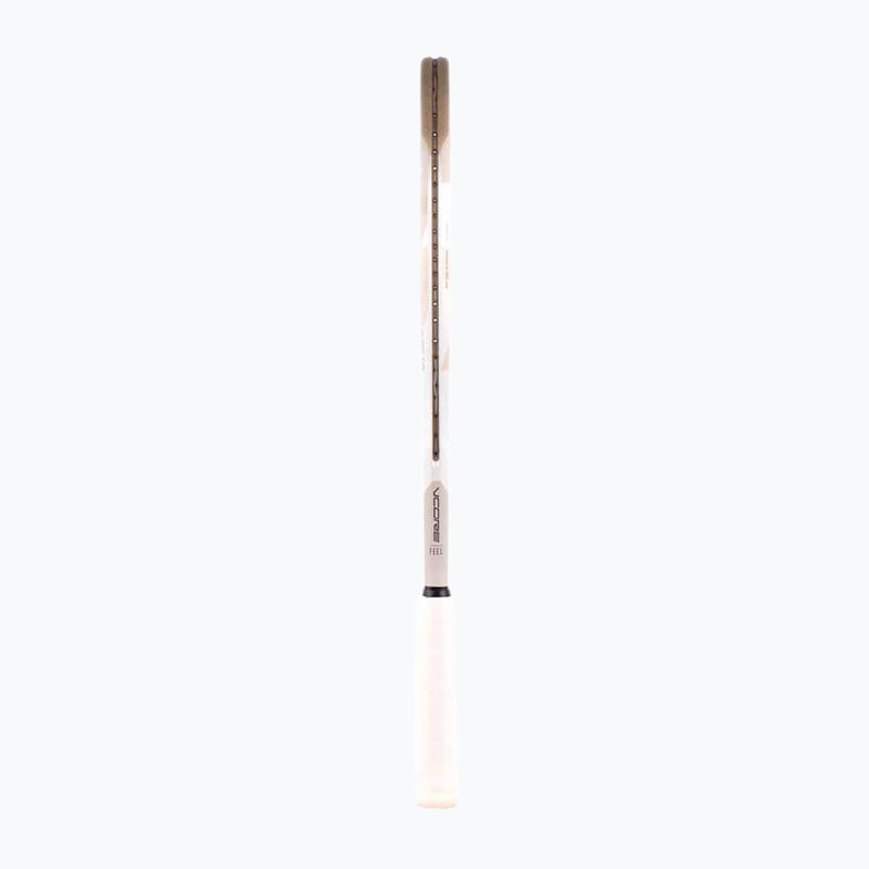 Teniso raketė YONEX Feel sand beige 8