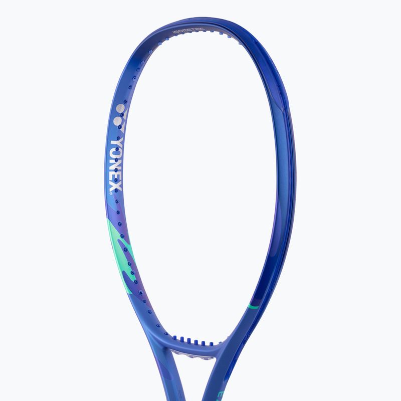 Teniso raketė YONEX Ezone 100 blast blue 5