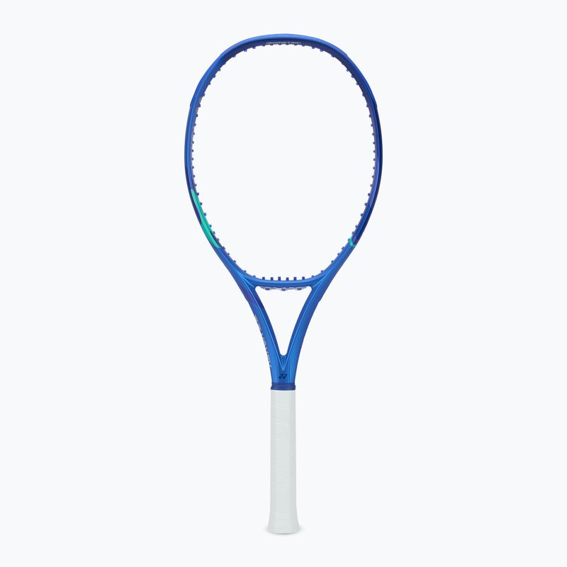 Teniso raketė YONEX Ezone 100 blast blue