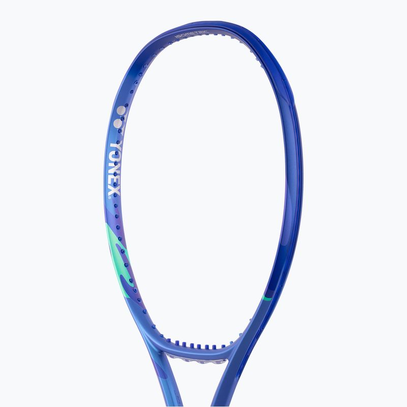 Teniso raketė YONEX Ezone 98 blast blue 4