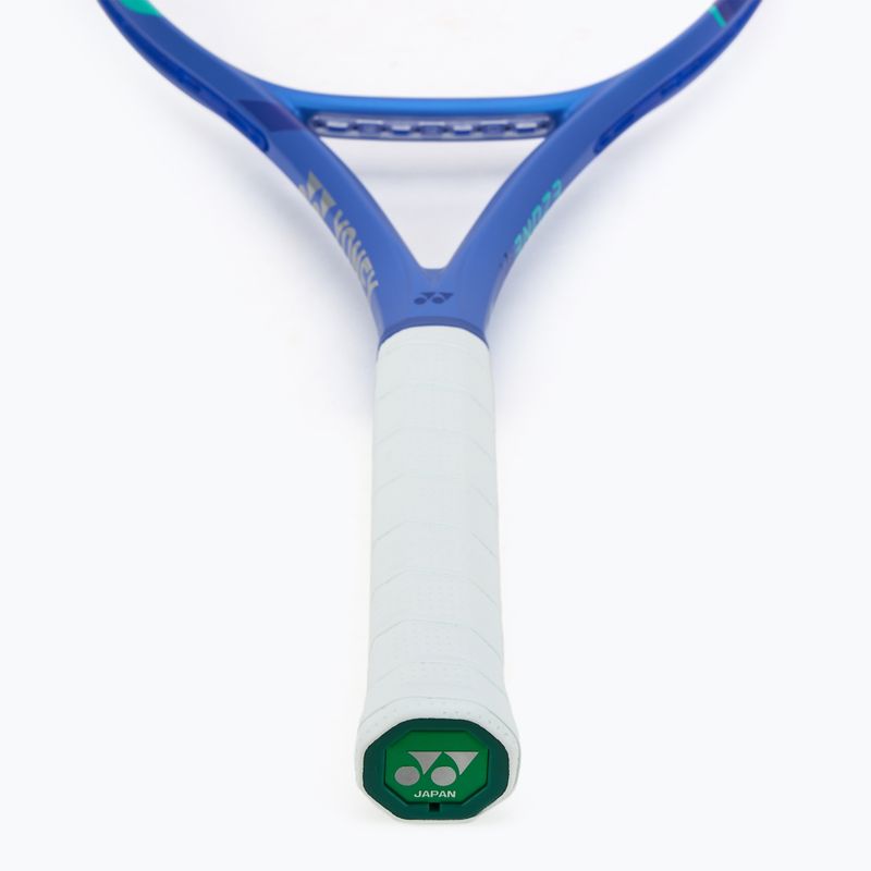 Teniso raketė YONEX Ezone 98 blast blue 3