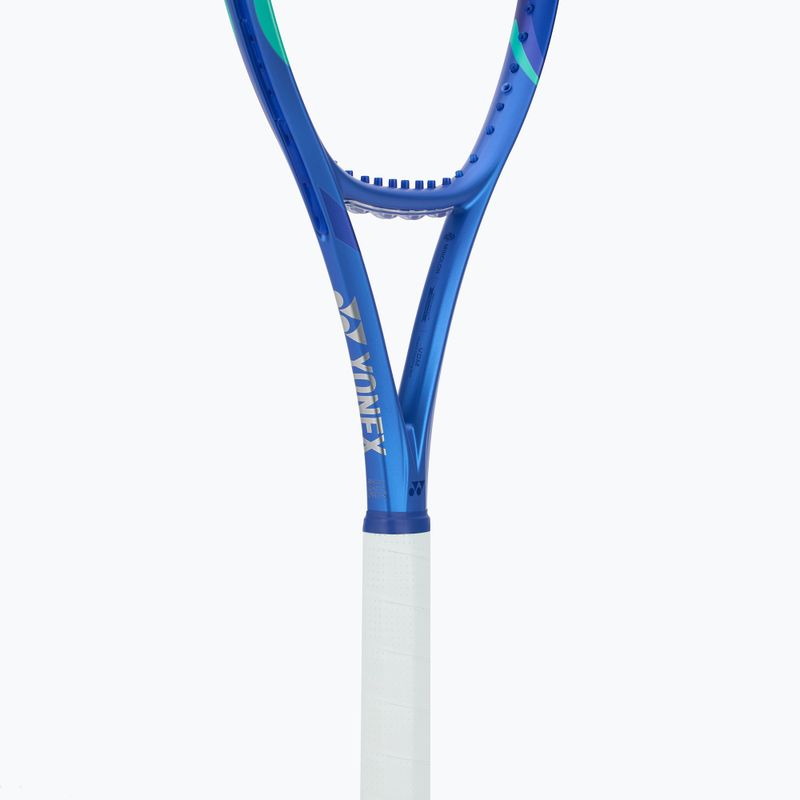 Teniso raketė YONEX Ezone 98 blast blue 4