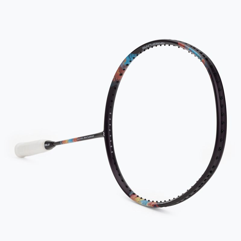 Badmintono raketė YONEX Nanoflare 700 Pro midnight purple 2