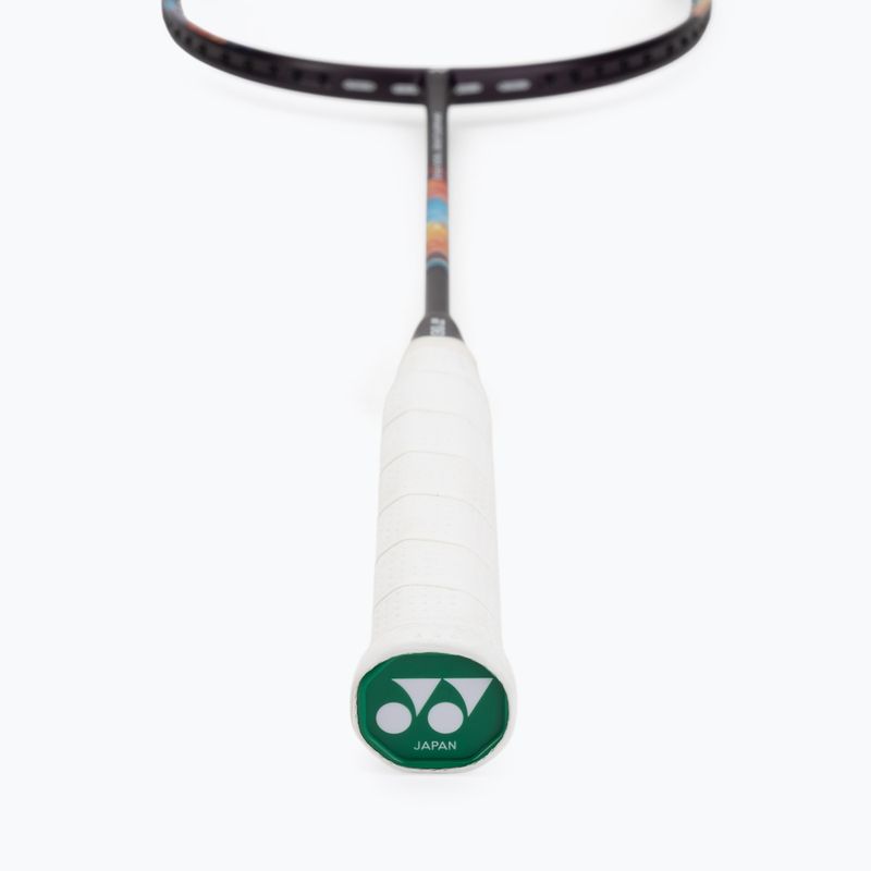 Badmintono raketė YONEX Nanoflare 700 Pro midnight purple 3