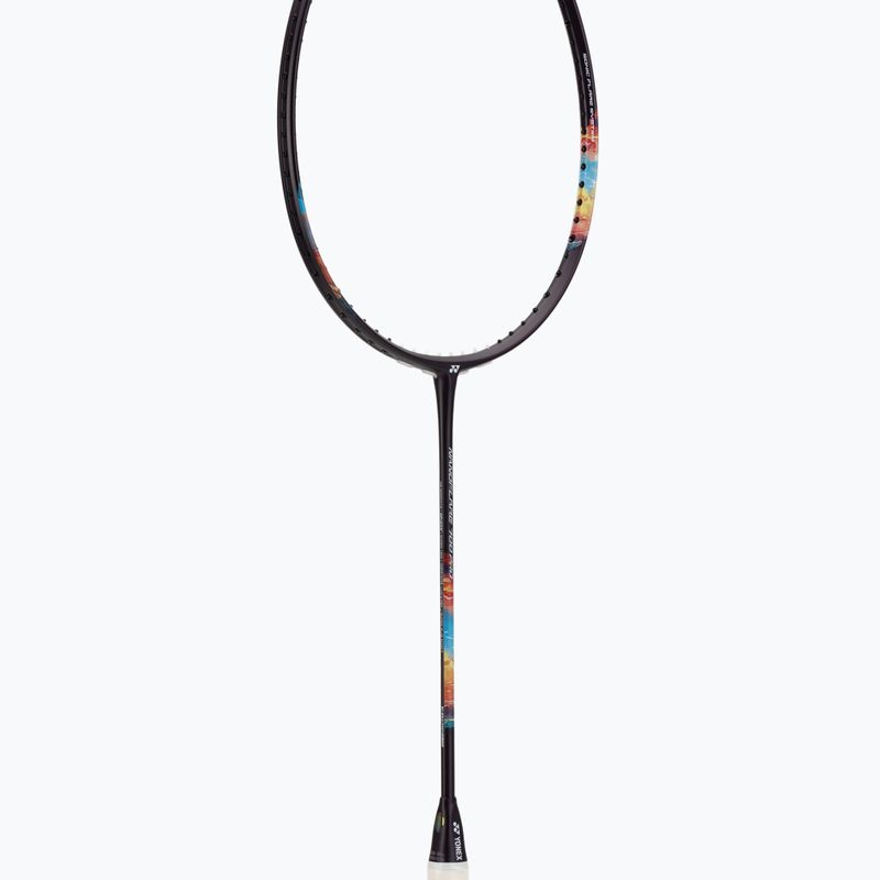 Badmintono raketė YONEX Nanoflare 700 Pro midnight purple 4