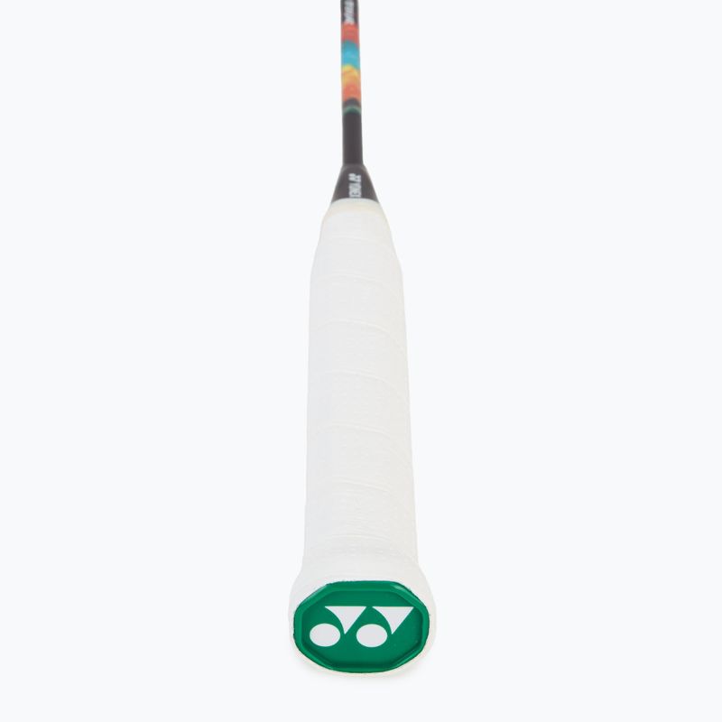Badmintono raketė YONEX Nanoflare 700 Tour midnight purple 3