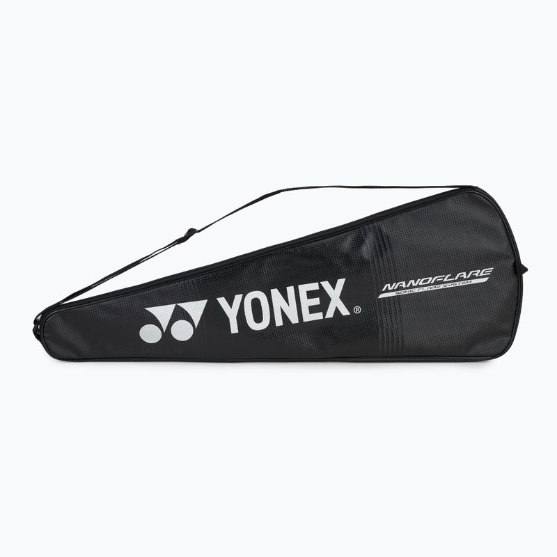 Badmintono raketė YONEX Nanoflare 700 Tour midnight purple 6