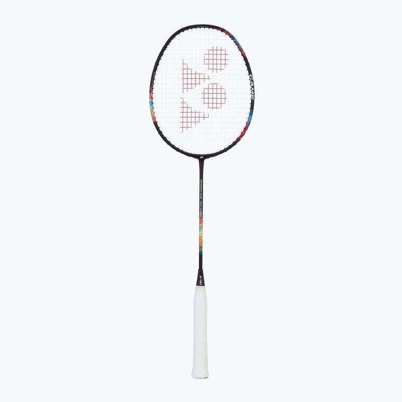 Badmintono raketė YONEX Nanoflare 700 Game midnight purple
