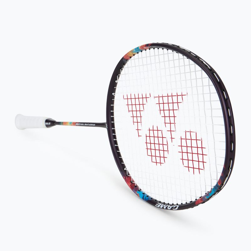 Badmintono raketė YONEX Nanoflare 700 Game midnight purple 2