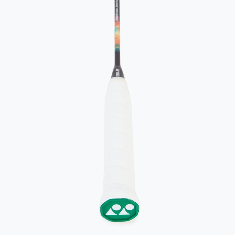 Badmintono raketė YONEX Nanoflare 700 Game midnight purple 3