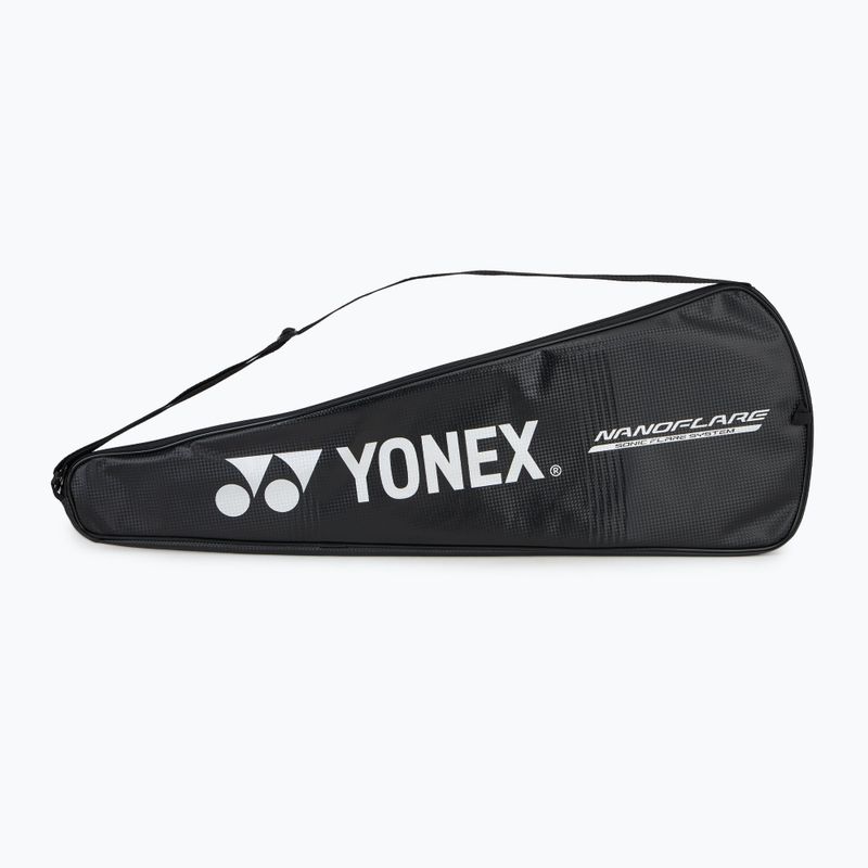 Badmintono raketė YONEX Nanoflare 700 Game midnight purple 6