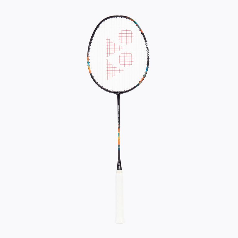 Badmintono raketė YONEX Nanoflare 700 Play midnight/ purple