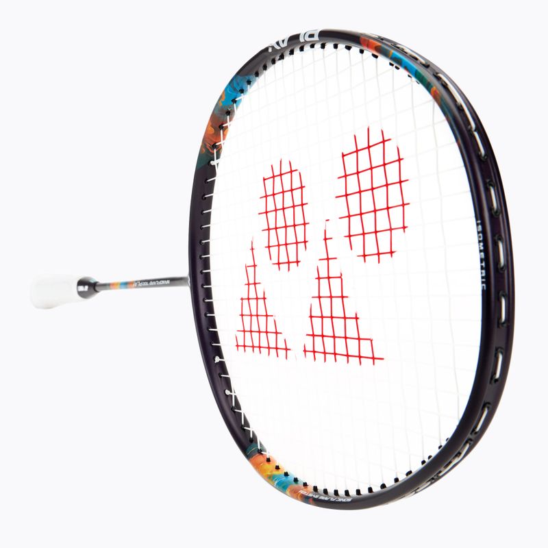 Badmintono raketė YONEX Nanoflare 700 Play midnight/ purple 2