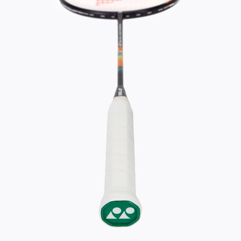 Badmintono raketė YONEX Nanoflare 700 Play midnight/ purple 3