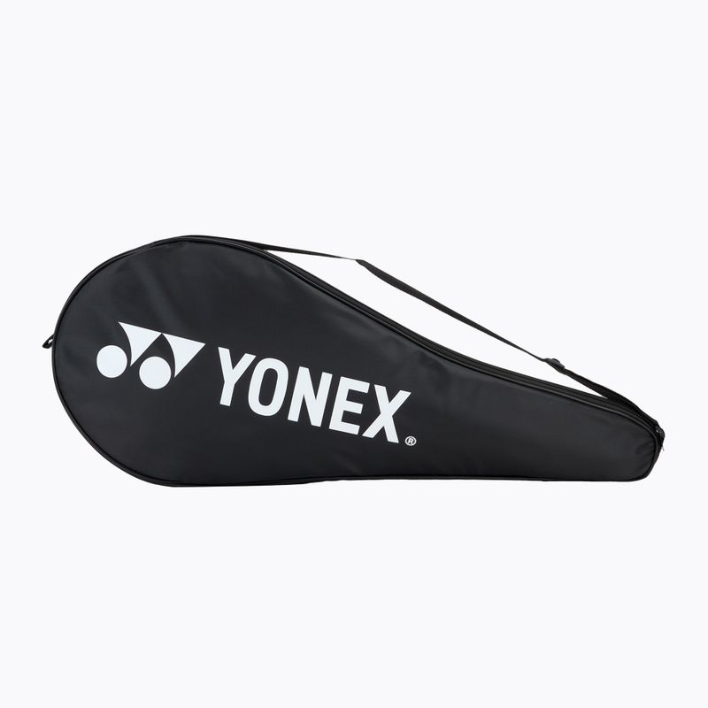 Badmintono raketė YONEX Nanoflare 700 Play midnight/ purple 6
