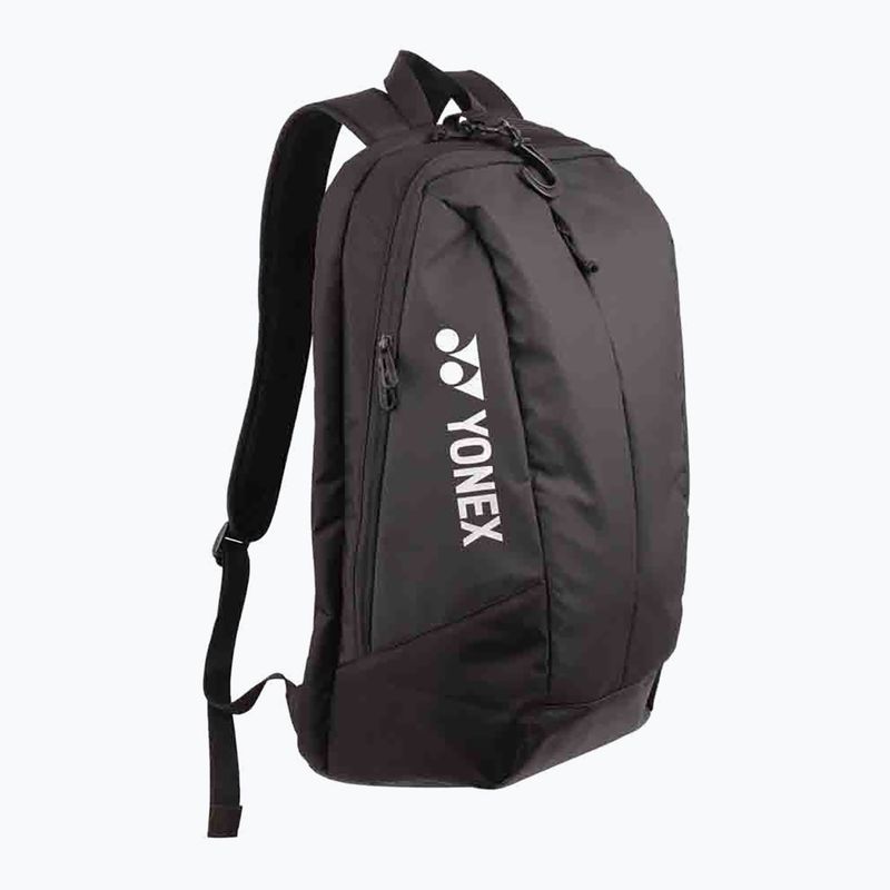 Vaikiška teniso kuprinė YONEX 42512 Team 28 l black
