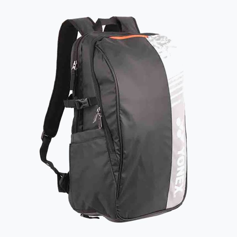 Badmintono kuprinė YONEX 52512 Club 19 l black