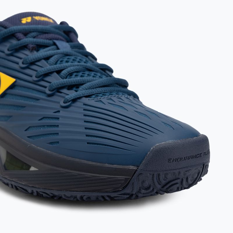 Vyriški teniso batai YONEX Eclipsion 5 CL ink blue 7
