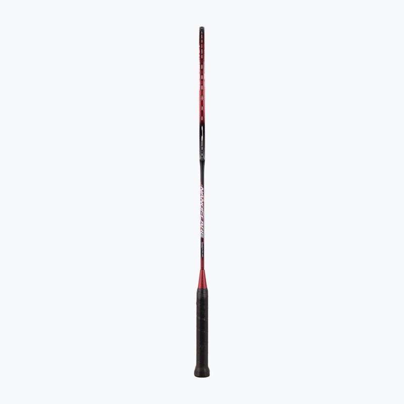 Badmintono raketė YONEX Nanoflare 001 Ability 2025 black/ red 2