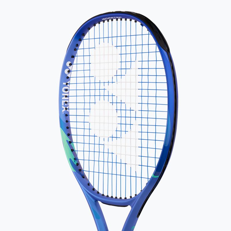 Teniso raketė YONEX Ezone Ace blast blue 5