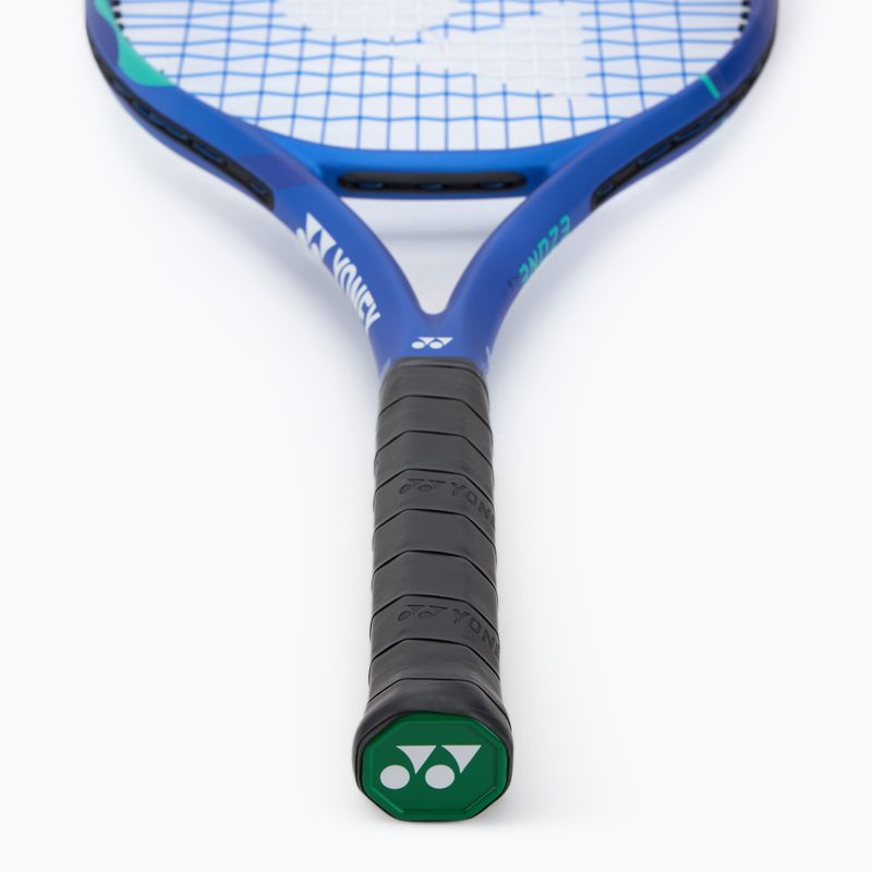 Teniso raketė YONEX Ezone Ace blast blue 3