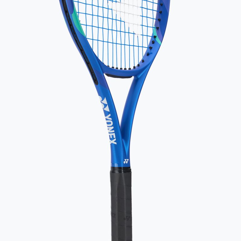 Teniso raketė YONEX Ezone Ace blast blue 4