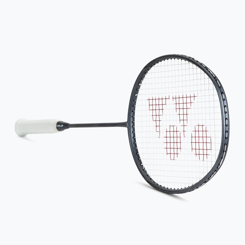 Badmintono raketė YONEX Nanoflare Nextage dark grey 2