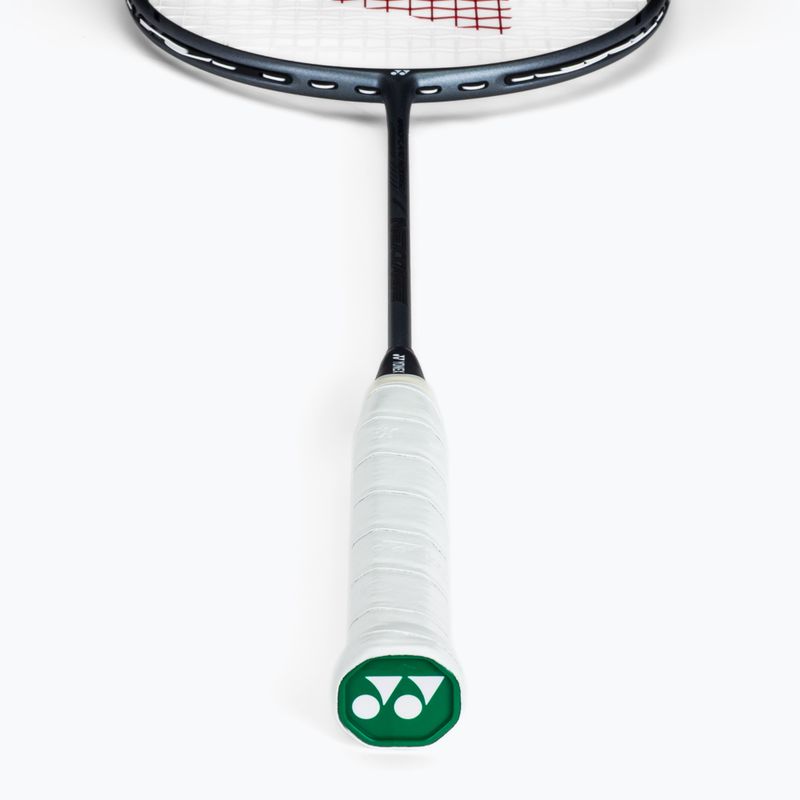 Badmintono raketė YONEX Nanoflare Nextage dark grey 3