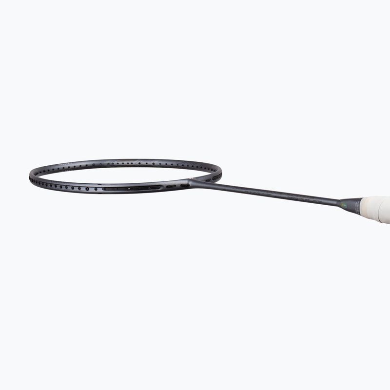 Badmintono raketė YONEX Nanoflare Nextage dark grey 4