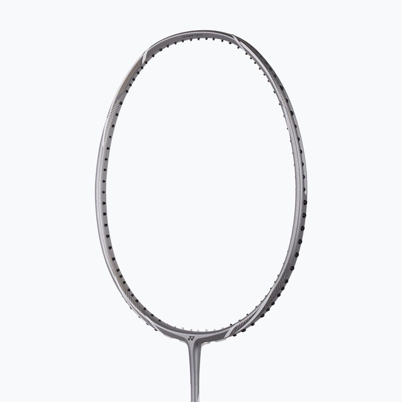 Badmintono raketė YONEX Astrox Nextage light grey 3