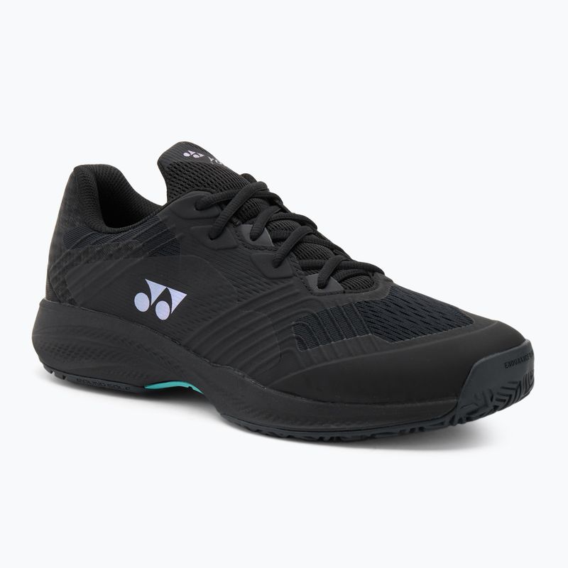 Vyriški teniso bateliai Yonex Sonicage Wide black