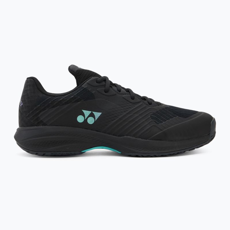 Vyriški teniso bateliai Yonex Sonicage Wide black 2