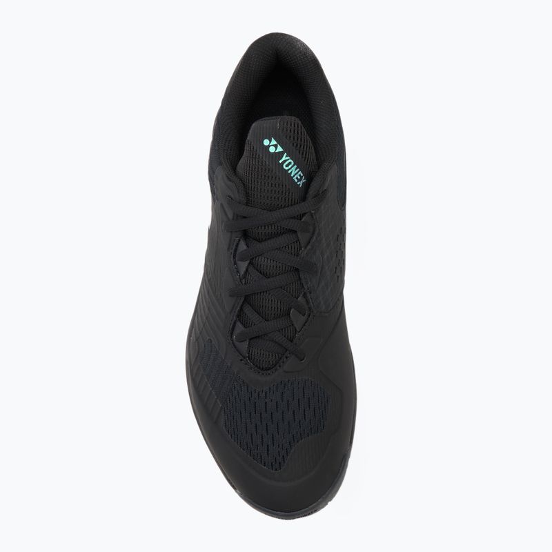 Vyriški teniso bateliai Yonex Sonicage Wide black 5