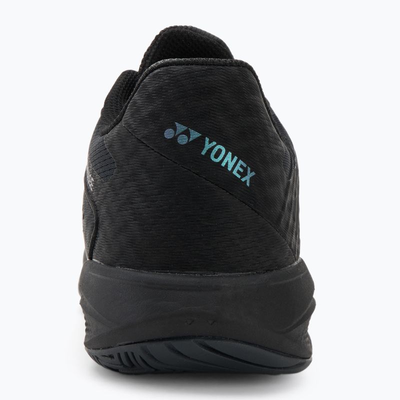 Vyriški teniso bateliai Yonex Sonicage Wide black 6
