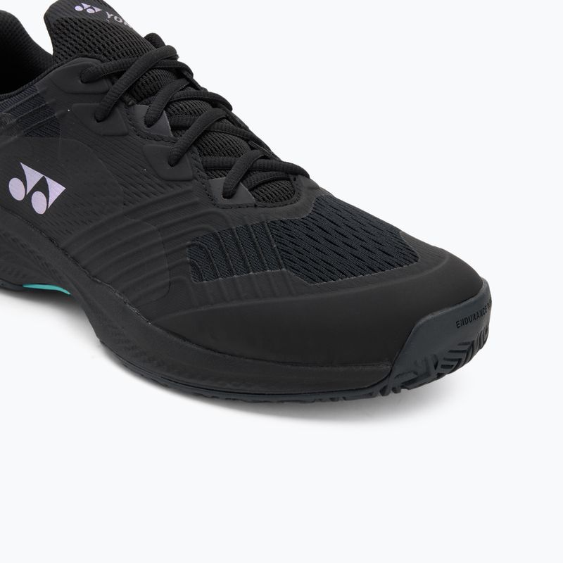 Vyriški teniso bateliai Yonex Sonicage Wide black 7