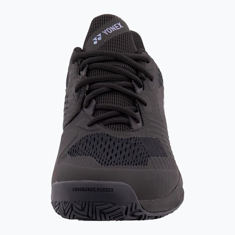Vyriški teniso bateliai Yonex Sonicage Wide black 3