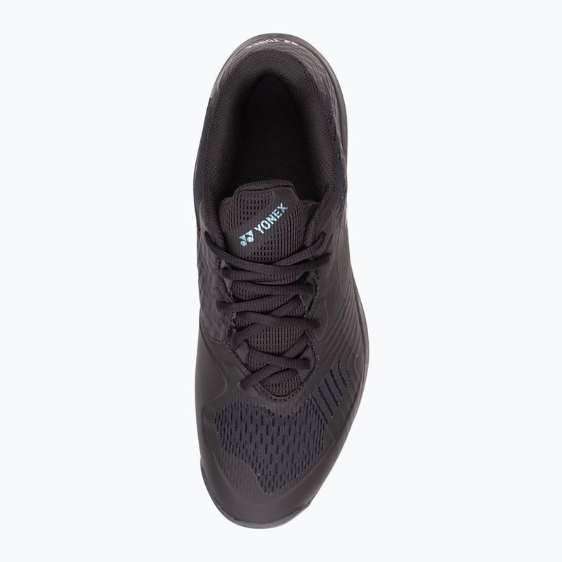 Vyriški teniso bateliai Yonex Sonicage Wide black 4