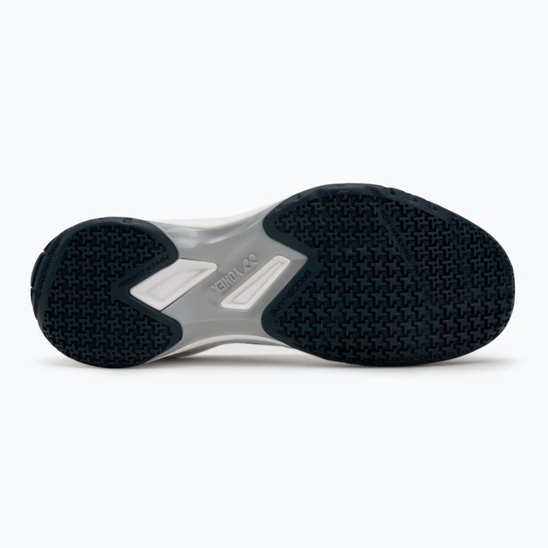 Teniso bateliai Yonex PC 65 X4 white 4