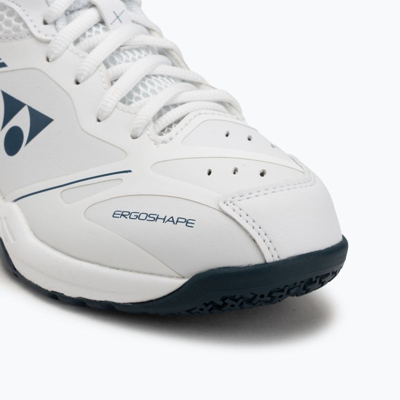 Teniso bateliai Yonex PC 65 X4 white 7