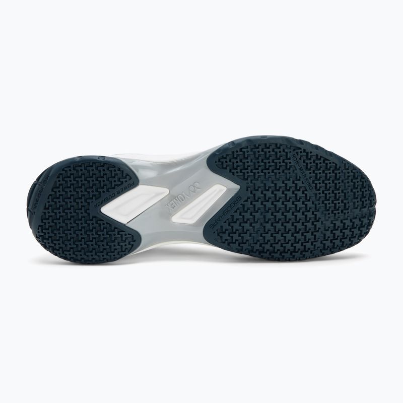 Teniso bateliai Yonex PC 65 X4 white 4