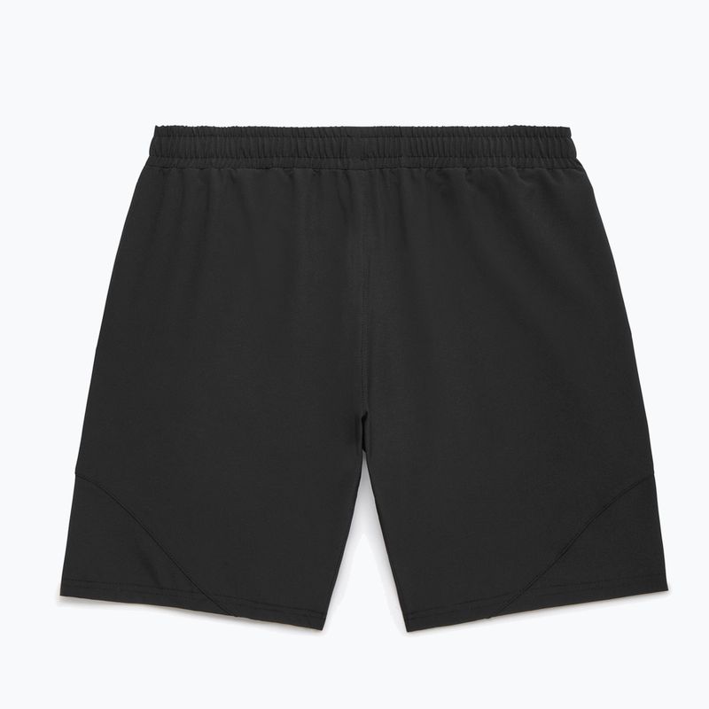 Teniso šortai YONEX 15245 Practice black 2