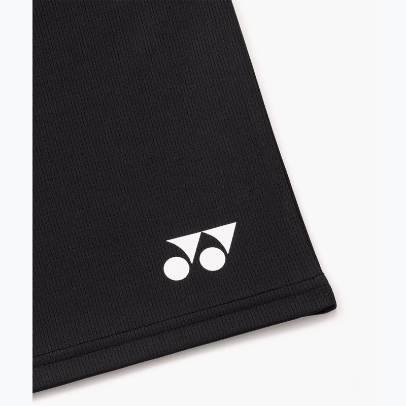 Teniso šortai YONEX 15246 Practice black 5