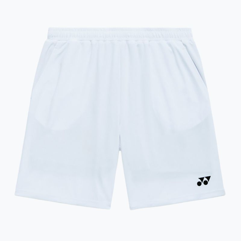 Teniso šortai YONEX 15246 Practice white 3