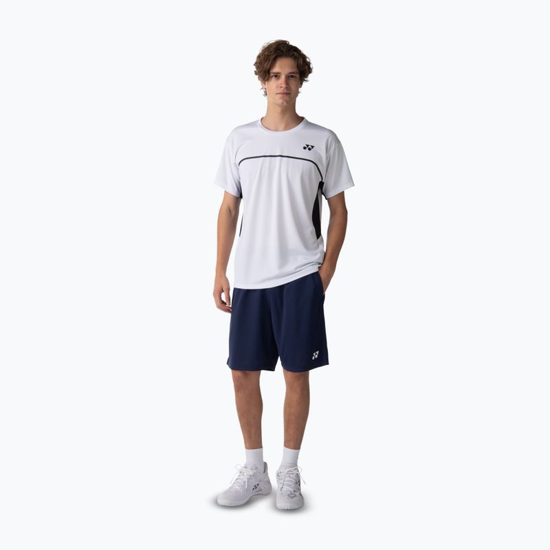 Teniso šortai YONEX 15246 Practice dark navy 2