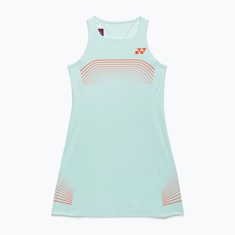 Teniso suknelė YONEX 20960 Practice ice blue 2
