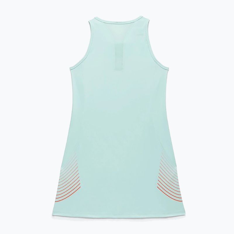Teniso suknelė YONEX 20960 Practice ice blue 3