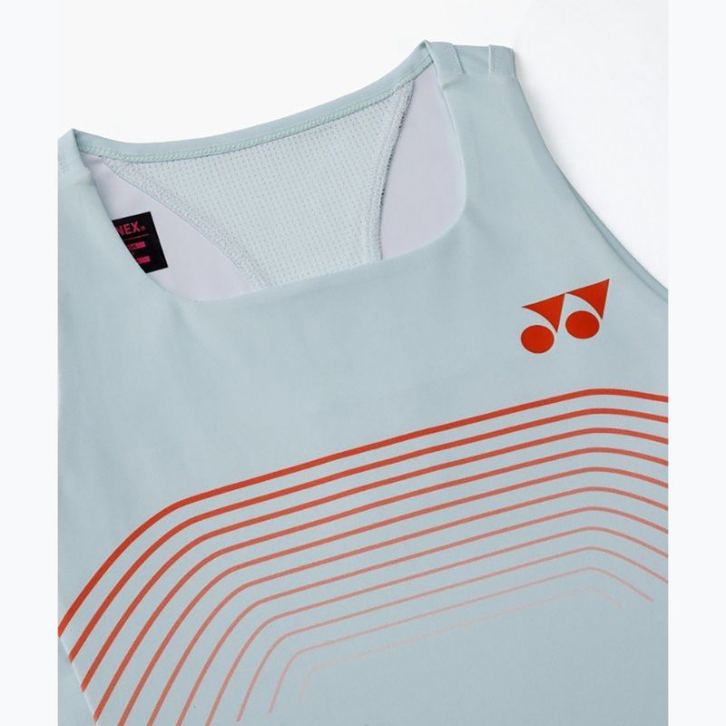 Teniso suknelė YONEX 20960 Practice ice blue 4